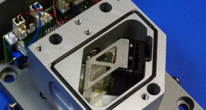 Tunable Laser